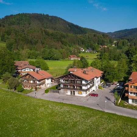Zeit Zu Zweit Am Tegernsee Mit Balkon Apartment Bad Wiessee Exterior photo